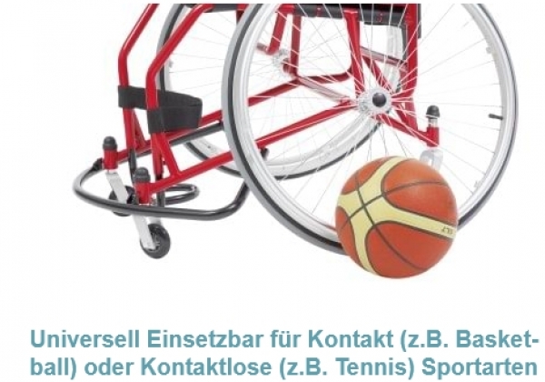 Ottobock Multisport